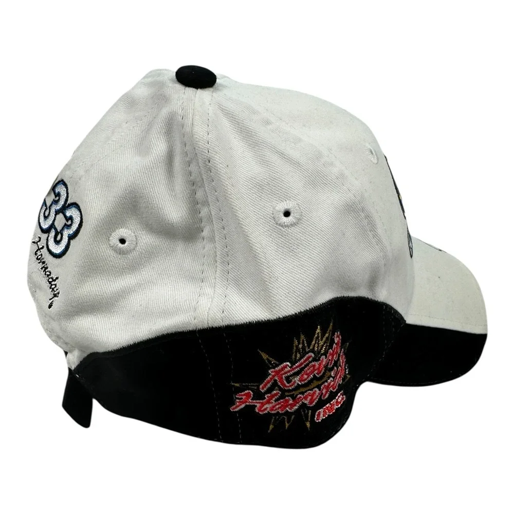 Ron Hornaday Jr NASCAR Camping World‎ Truck Series Champion 2009 Hat
